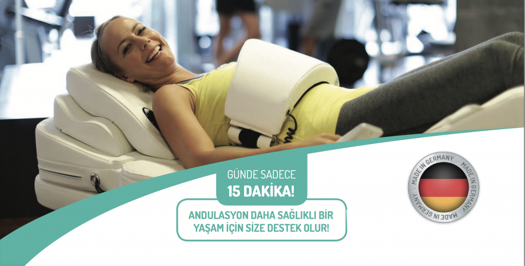 Hizmet Galerisi