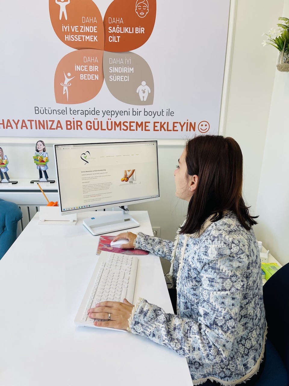 Hizmet Galerisi